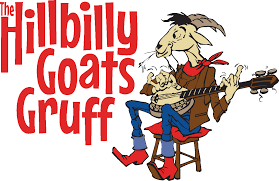 The Hillbilly Goats Gruff