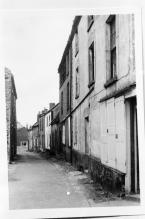 Back Street, North Walsham