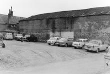 Bank Loke, North Walsham