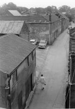 Bank Loke, North Walsham