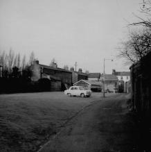 Bank Loke, North Walsham