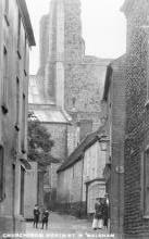 Church from North Street