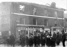 Co-Op, Market Street, North Walsham