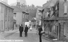 Cromer Road, North Walsham.