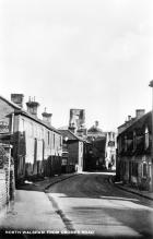 Cromer Road, North Walsham