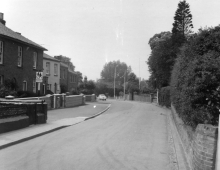 Grammar School Road