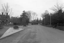Grange Court, Yarmouth Road, North Walsham