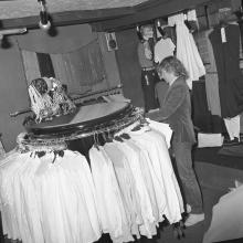 Granny Wouldn't Like It