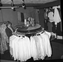 Granny Wouldn't Like It