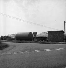 Hadfield Garden Centre, Yarmouth Road