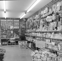 Hannant's Garage, Bacton Road, North Walsham