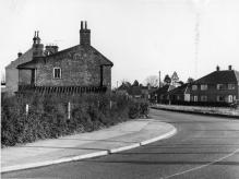 Happisburgh Road, North Walsham