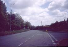 Happisburgh Road, North Walsham