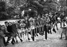 Memorial Park, North Walsham