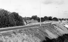 North Walsham By-Pass - Nov 1979 a