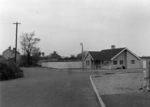 Northfield Road, North Walsham