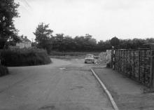 Northfield Road, North Walsham