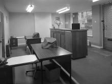 Norwich Union Office, Church Street