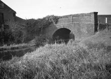 Royston Bridge, Bacton Road, North Walsham