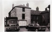 Vicarage Street, North Walsham