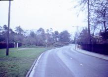 Yarmouth Road, North Walsham
