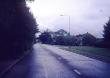 Yarmouth Road, North Walsham