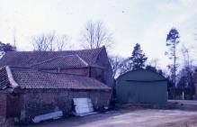 Yarmouth Road, North Walsham