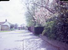 Yarmouth Road, North Walsham