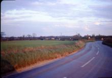 Yarmouth Road, North Walsham