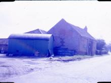 Yarmouth Road, North Walsham