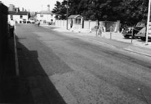 Yarmouth Road, North Walsham