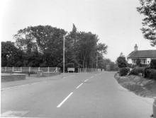 Yarmouth Road, North Walsham