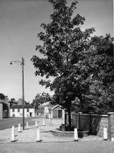 Yarmouth Road, North Walsham