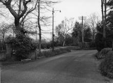 Yarmouth Road, North Walsham