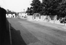 Yarmouth Road, North Walsham